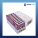 Spectra Logic LTO6 Ultrium 6 BaFe Terapack with custom barcode labels 90949397