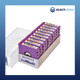 Spectra Logic LTO6 Ultrium 6 MP Terapack (10 Pack) 90949469 view of terapack without the dust cover