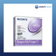 Sony SuperDLTtape 1 Data Cartridge SDLT1-320 front view of tape case & packaging