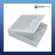 LTO Ultrium empty clam-shell tape cases