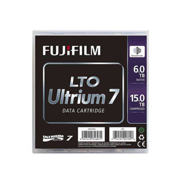 FUJIFILM LTO Ultrium 9 データカートリッジ 富士フイルム LTO9 RW Ultrium データカートリッジ LTO FB UL-9