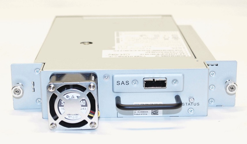 Quantum TC-L62AN LTO6 内蔵ドライブ SAS Quantum TC-L62AN LTO6 内蔵ドライブ SAS