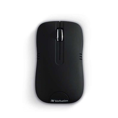 Verbatim Commuter Series Wireless Notebook Optical Mouse (matte Purple) (pack of 1 Ea) main image 1