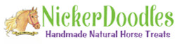NickerDoodles ~ Handmade Natural Horse Treats