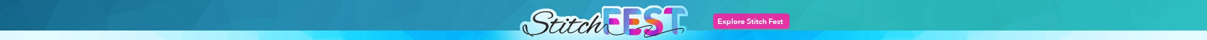 Stitch Fest