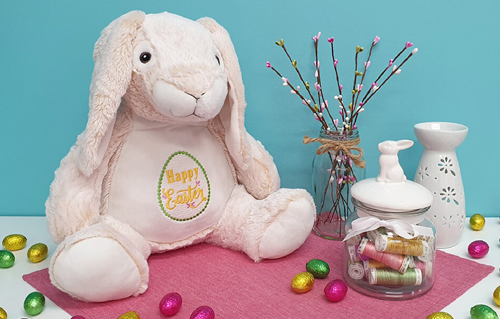 Hatch Embroidery Digitizer