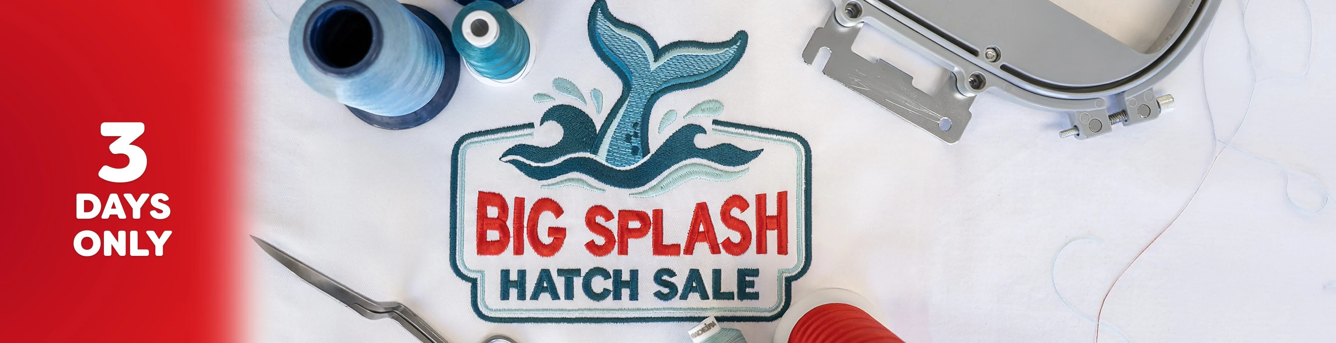 Update to Hatch Embroidery Digitizer 4