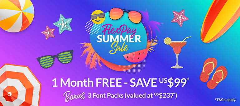 FlexPay Promo