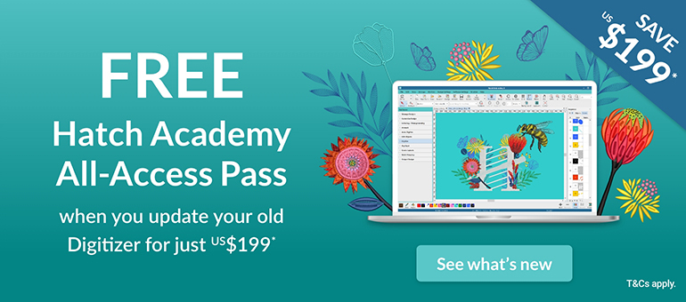 Embroidery designs software deals