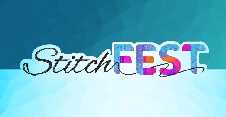 Stitch Fest