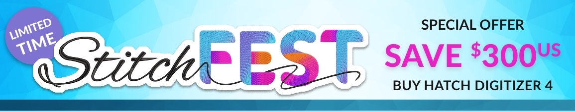 Stitch Fest