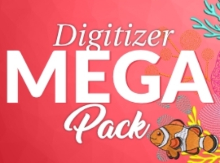 Mega Pack