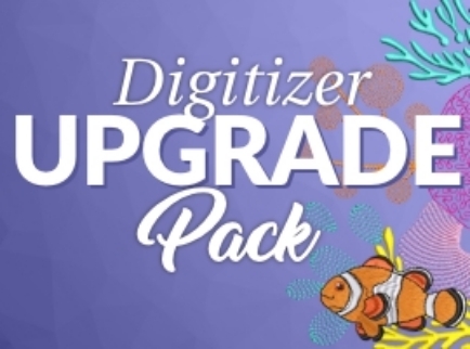 Upgrade Pack