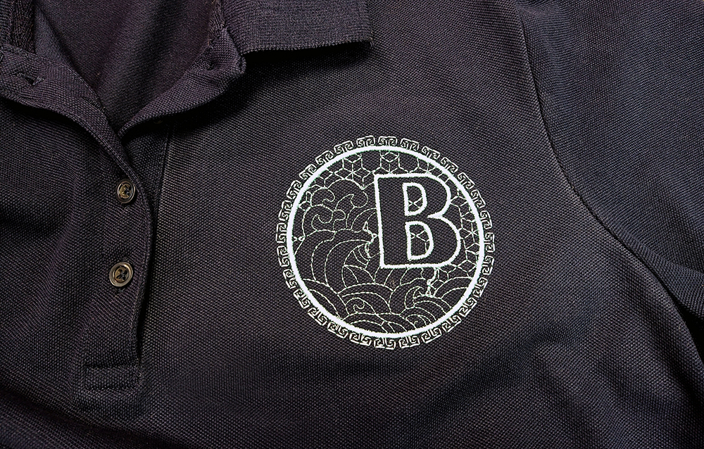 hikoページ KDC #2 - Great Wave