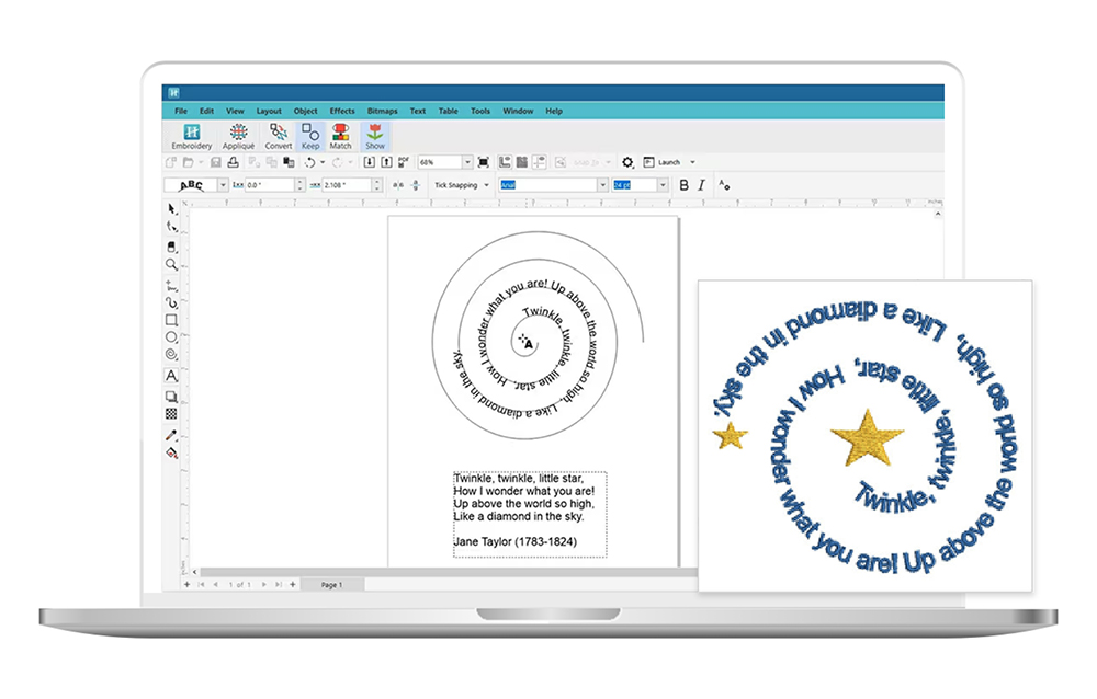 Digitizer Mega Pack Product Page