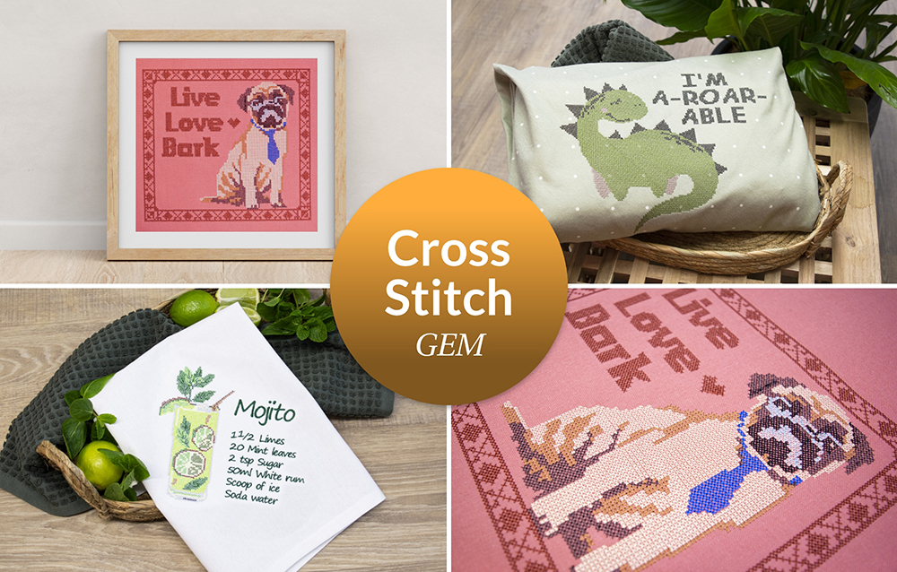 Digitizer Mega Pack Product Page