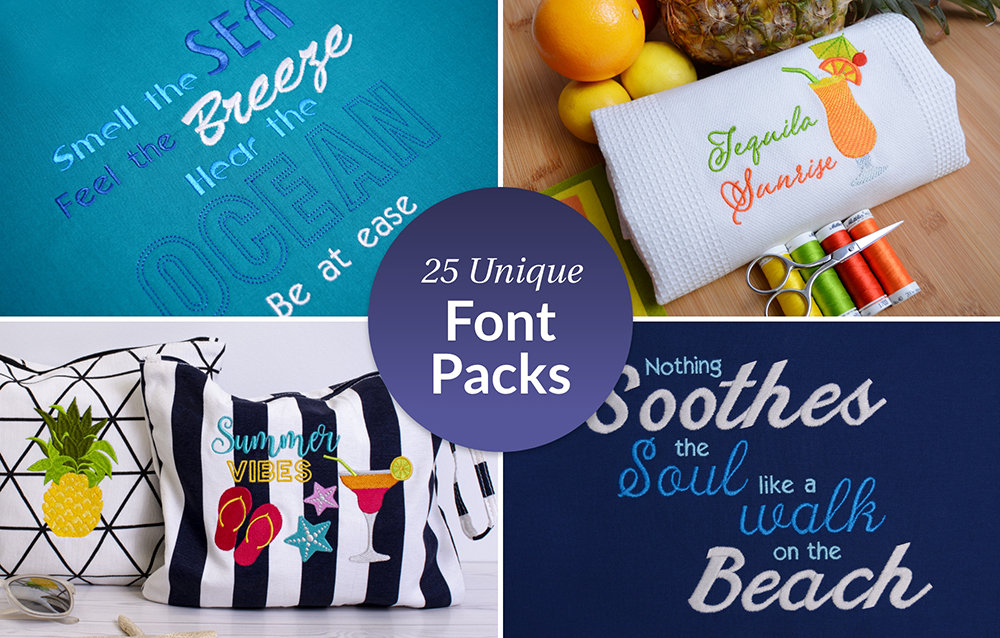 Digitizer Mega Pack Product Page