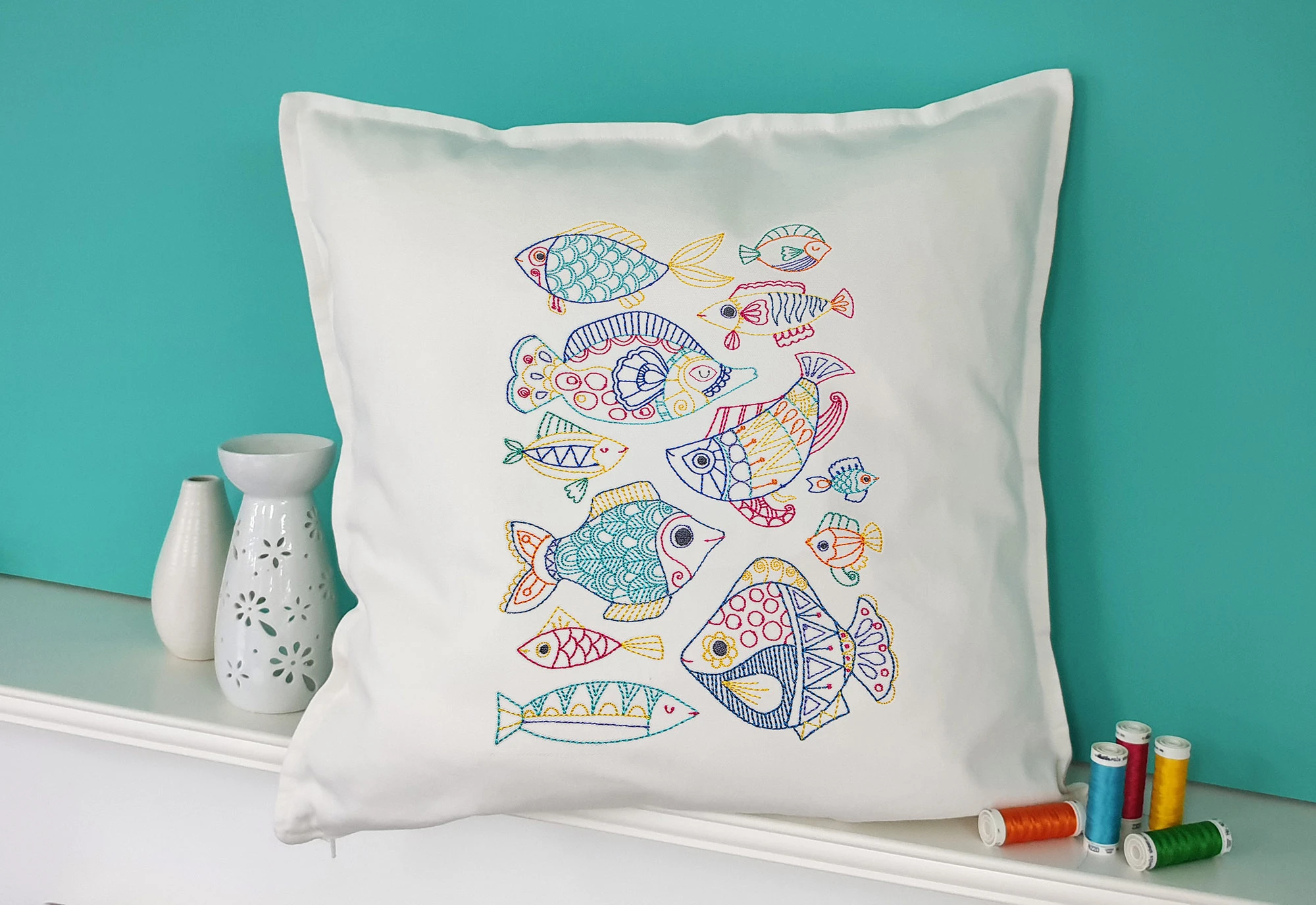Hatch Embroidery Composer 