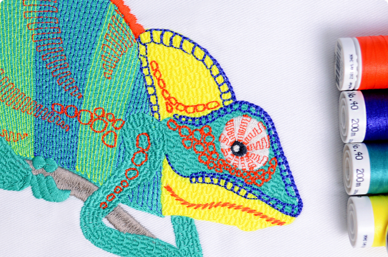 Hatch central  everything about hatch embroidery software