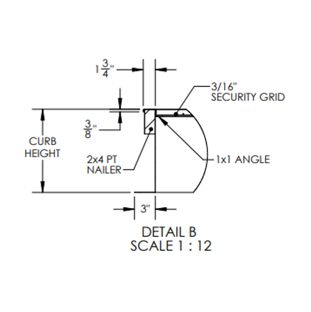 Dimension Guide