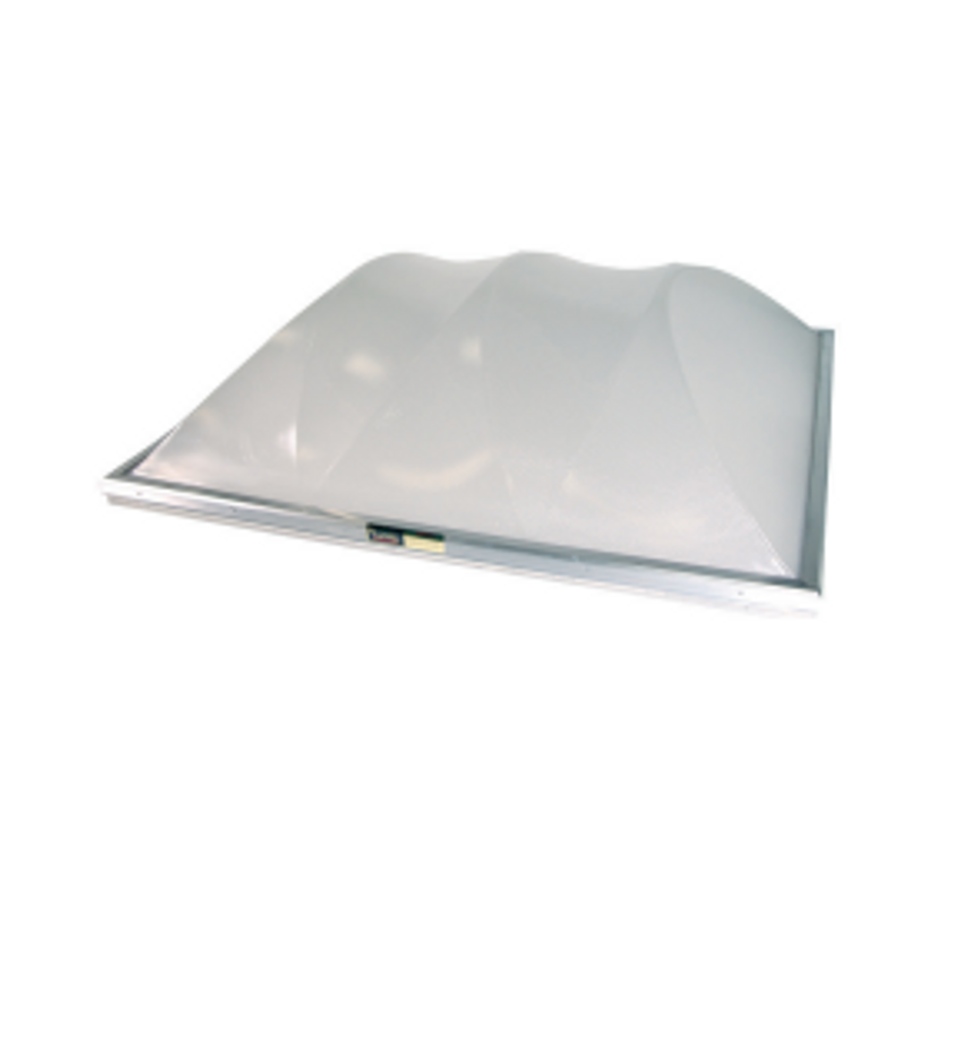 Prismatic Skylight
