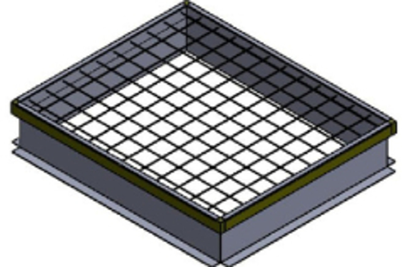 Roof curb