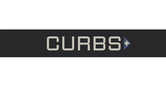 Curbs Plus logo