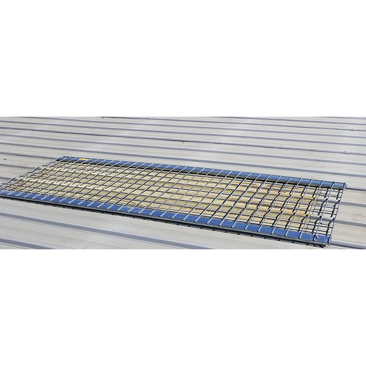 Safety Rail Source