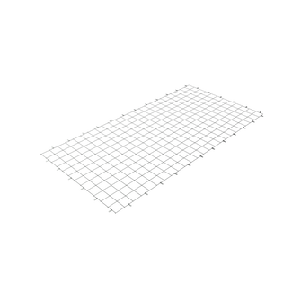 Kingspan Internal Safety Screen