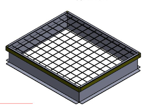 4080 ARC3 12H 18GA CG