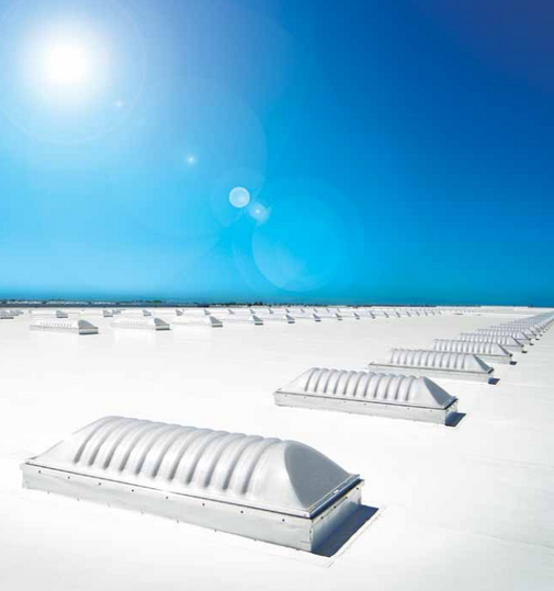 Sunoptics Brochure