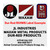 Manufacturer label example graphic showing JL Industries, Maxam Metal Products, and Dur-Red logos