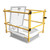 RSRWB-1L-GATE - RHSR 30 X 36