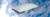 Rendered image of a domed structural skylight floating against a cloudy sky background