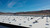 Close full-roof view of numerous Sunoptics dome skylights installed in rows