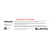 Example of the Kattsafe ladder compliance label with inspection and maintenance instructions