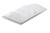 Isometric angled view of the Taylon 4896 ISP white diamond arched dome skylight