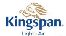 Kingspan logo