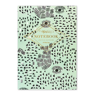 Jotter Supreme, Tribal Mint