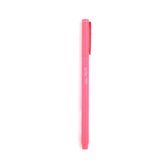 Le Pen Fluorescent Pink