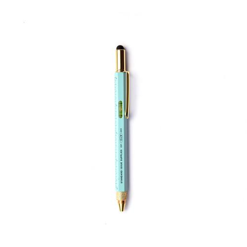Design Works Multi Pen, Powder Blue