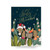 Feliz Navidad Greeting Card
