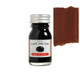 Herbin Fountain Pen Ink 10ml Bottle- Cafe De Iles