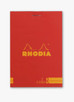 Rhodia Premium ColoR Pads