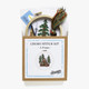 The Stranded Stitch A-Frame Cross Stitch Kit