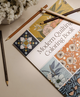 Paige Tate & CO. Modern Quilting Coloring Book