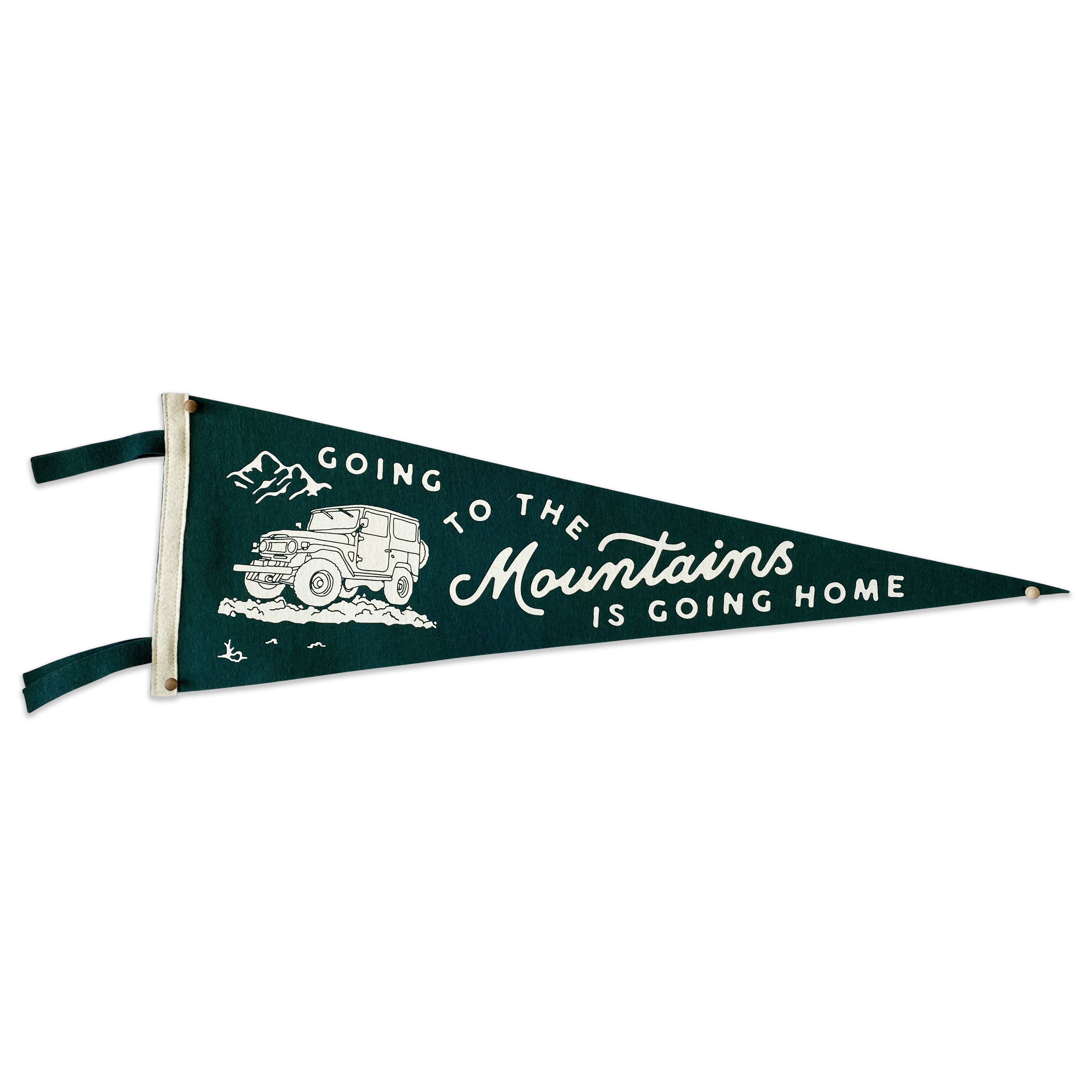 Pennants