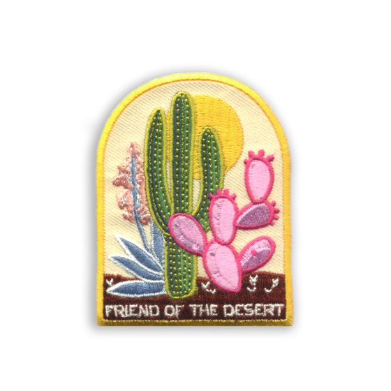 Friend of the Forest Sticker - Antiquaria