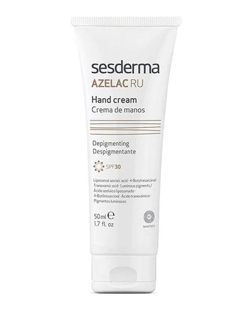 Sesderma crema de manos azelac ru 50 mL