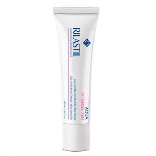 Rilastil aqua intense 72h